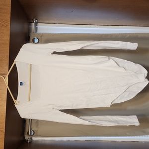 Old Navy Square Neck Bodysuit